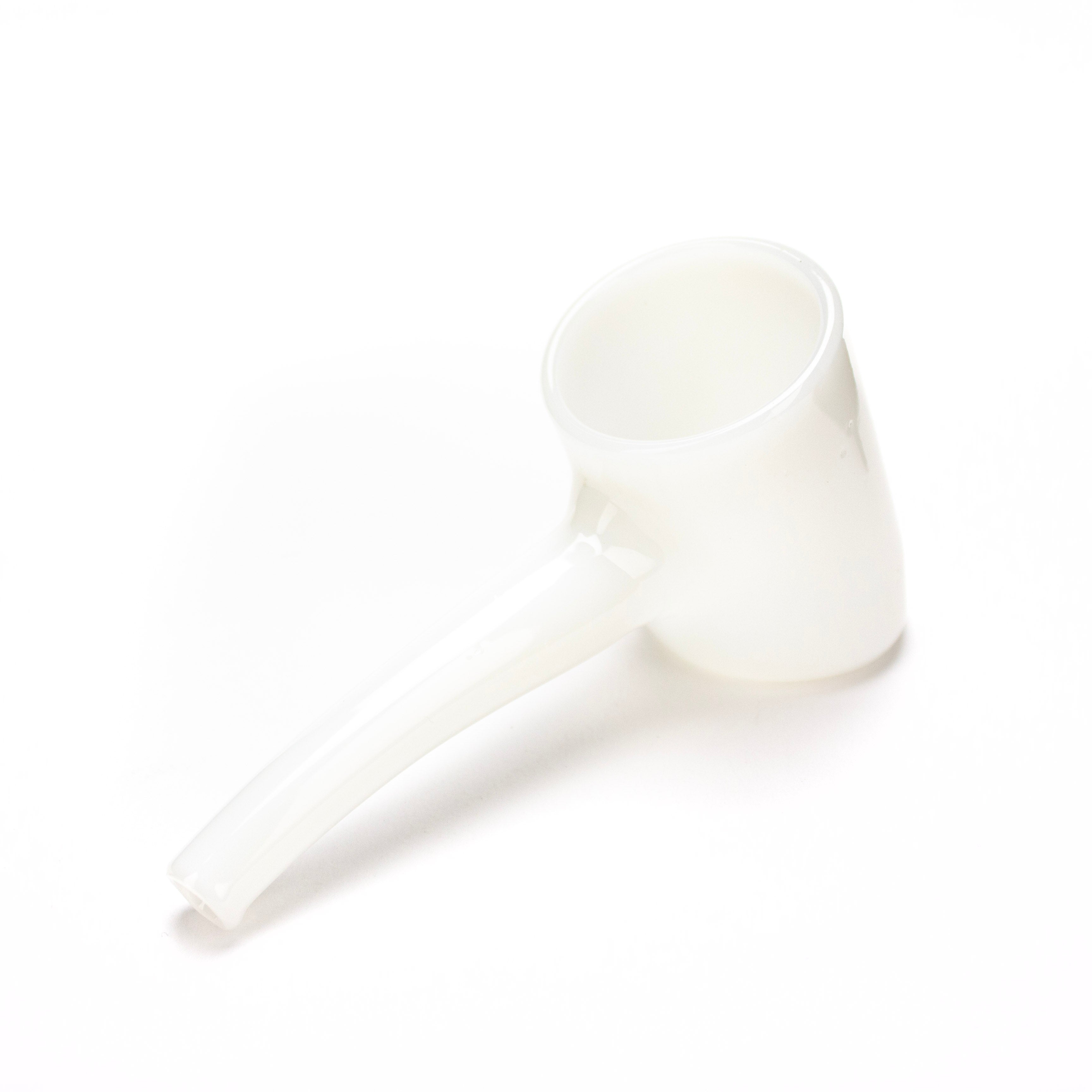 Lear Glass Lear - PRA - LEA39 - Proxy-Lock - Lotus White - Planet Caravan